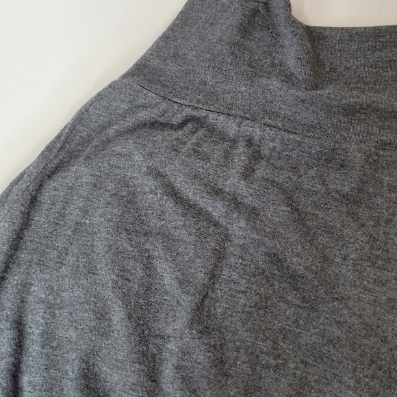 Kooniez Charcoal Gray Yoga/Harem Pants with Pockets - Size XL - Picture 9 of 13